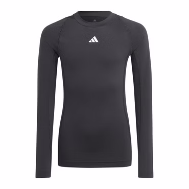 ADIDAS Kinder Kompressionsshirt TF LS TEE