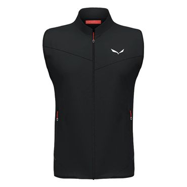 SALEWA Herren Softshellweste PEDROC DST M LIGHT VEST