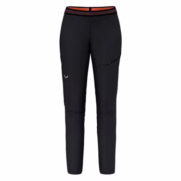 SALEWA Damen Softshellhose PEDROC 2 DST W LIGHT PANTS