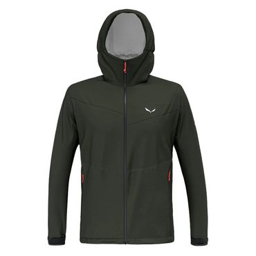 SALEWA Herren Funktionsjacke PUEZ 2.5L PTX