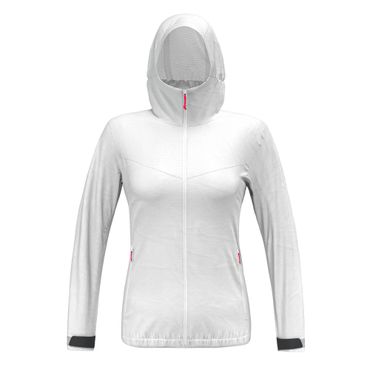 SALEWA Damen Funktionsjacke PUEZ 2.5L PTX