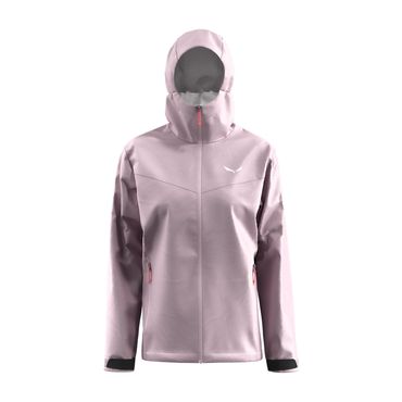 SALEWA Damen Funktionsjacke PUEZ 2.5L PTX