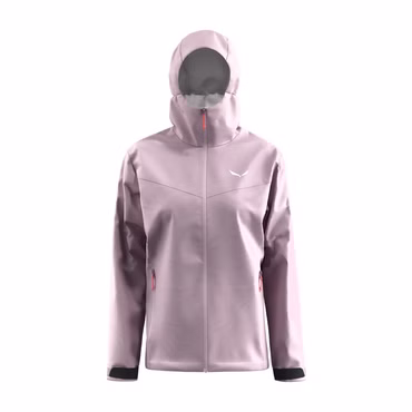 SALEWA Damen Funktionsjacke PUEZ 2.5L PTX