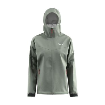 SALEWA Damen Funktionsjacke PUEZ 2.5L PTX
