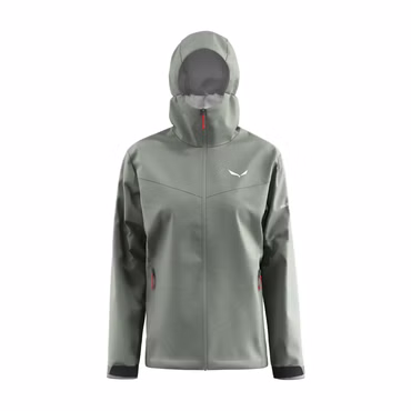 SALEWA Damen Funktionsjacke PUEZ 2.5L PTX