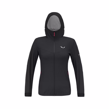 SALEWA Damen Funktionsjacke PUEZ 2.5L PTX