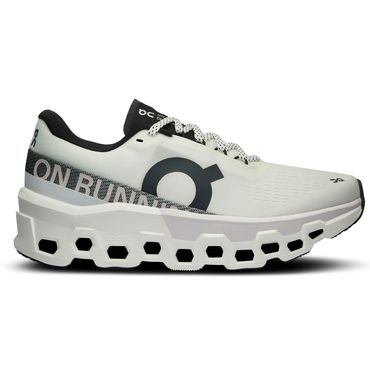 ON Damen Laufschuhe Cloudmonster 2