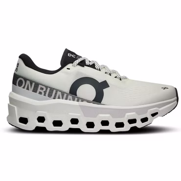 ON Damen Laufschuhe Cloudmonster 2