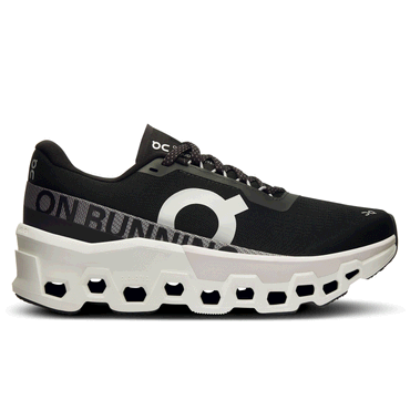 ON Damen Laufschuhe Cloudmonster 2