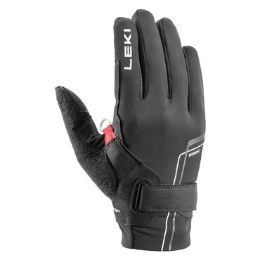LEKI HS Nordic Move Shark Nordic-Walking-Handschuhe Herren