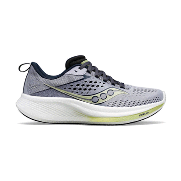SAUCONY Damen Laufschuhe RIDE 17