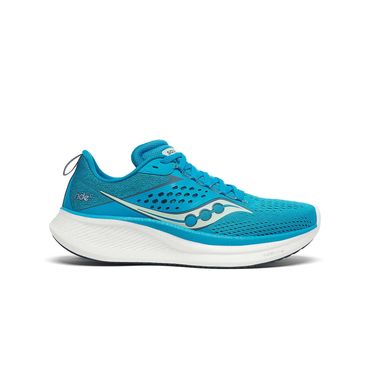 SAUCONY Damen Laufschuhe RIDE 17