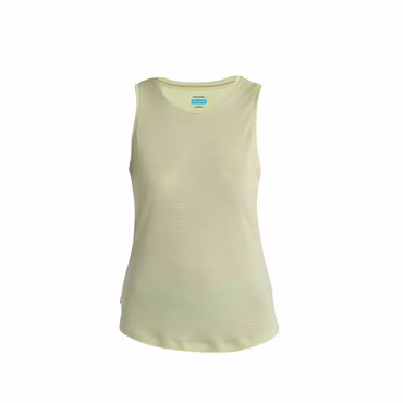ICEBREAKER Merino 125 Cool-Lite™ Sphere III – Tanktop Damen