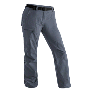 MAIER SPORTS Damen Wanderhose Lulaka roll up el.