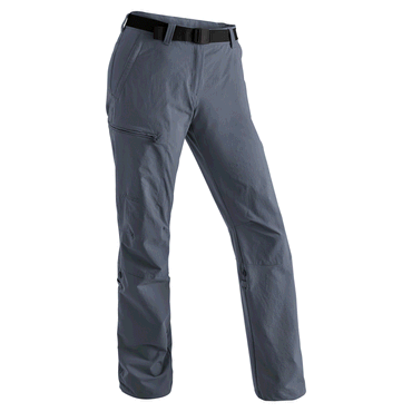 MAIER SPORTS Damen Wanderhose Lulaka  roll up el.