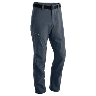 MAIER SPORTS Herren Wanderhose Nil roll up el.