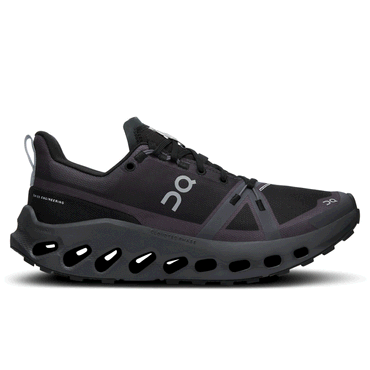 ON Damen Trailrunningschuhe Cloudsurfer Trail WP