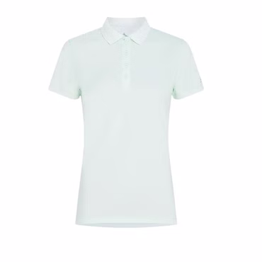 McKINLEY LANGO – DAMEN-POLO