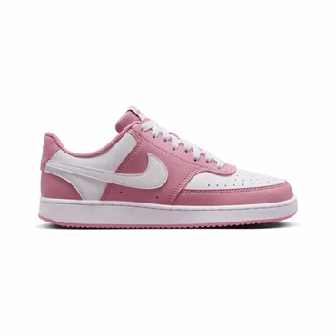 NIKE Damen Sneaker COURT VISION LO NN