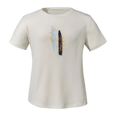 SCHÖFFEL Damen T-Shirt Haberspitz