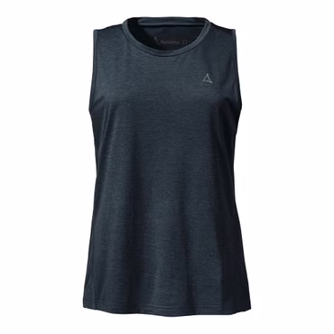 SCHÖFFEL Damen Tanktop CIRC Top Tauron 