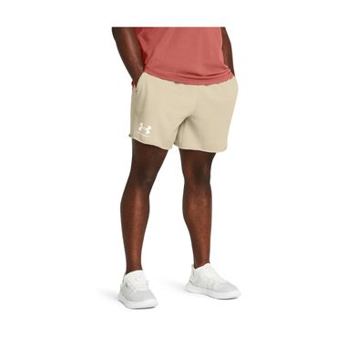 UNDER ARMOUR UA RIVAL TERRY 6IN SHORT – HERREN-SHORTS