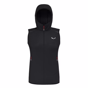 SALEWA Damen Softshellweste PEDROC DST W LIGHT VEST