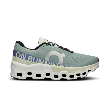 ON Herren Laufschuhe Cloudmonster 2