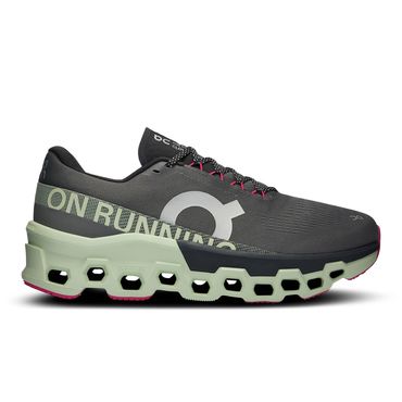 ON Herren Laufschuhe Cloudmonster 2