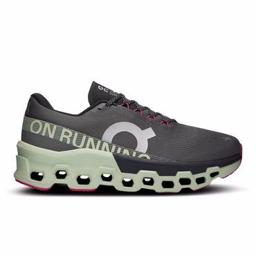 ON Herren Laufschuhe Cloudmonster 2
