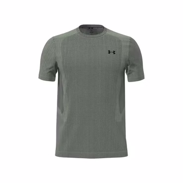UNDER ARMOUR Herren T-Shirt VANISH SEAMLESS