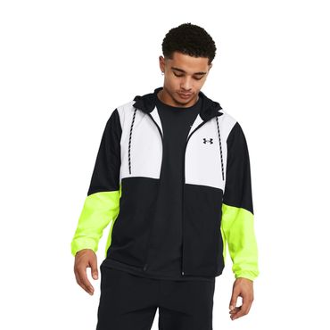 UNDER ARMOUR Herren Windbreaker LEGACY