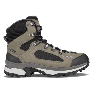 LOWA Herren Trekkingschuhe CORVARA GTX MID