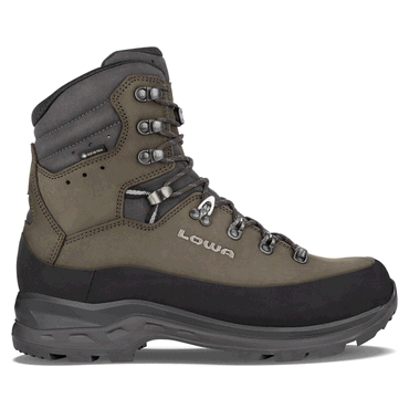 LOWA Herren Wanderstiefel TIBET EVO GTX