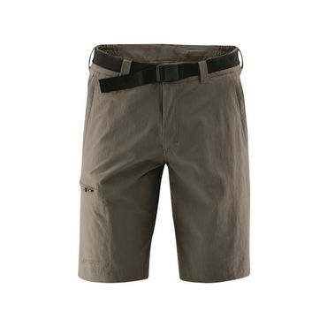 MAIER SPORTS Herren Wanderhose Huang Bermuda el.
