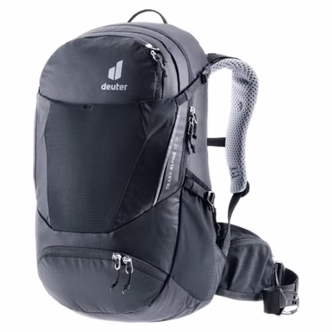 DEUTER Damen Fahrradrucksack Trans Alpine 22 SL
