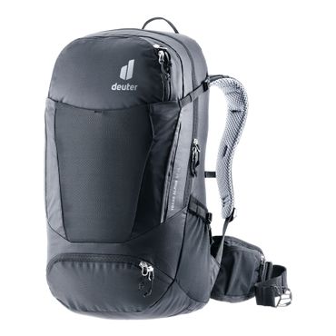 DEUTER Fahrradrucksack Extra Lang Trans Alpine 32 EL