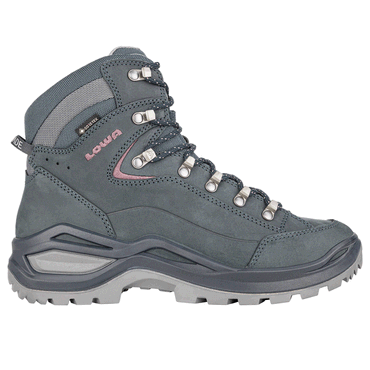 LOWA Damen Multifunktionsschuhe RENEGADE EVO GTX MID Ws