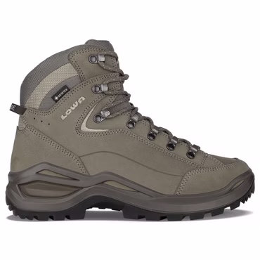 LOWA Damen Multifunktionsschuhe RENEGADE EVO GTX MID Ws