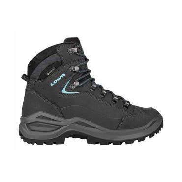 LOWA Damen Multifunktionsschuhe RENEGADE EVO GTX MID Ws