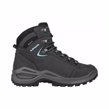 LOWA Damen Multifunktionsschuhe RENEGADE EVO GTX MID Ws