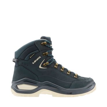 LOWA Damen Multifunktionsschuhe RENEGADE EVO GTX MID Ws