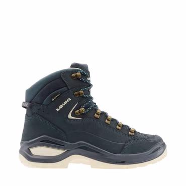LOWA Damen Multifunktionsschuhe RENEGADE EVO GTX MID Ws