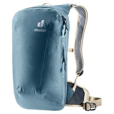 DEUTER Fahrradrucksack Plamort 12