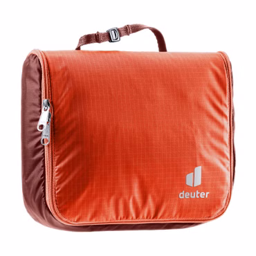 DEUTER Kulturbeutel Wash Center Lite I