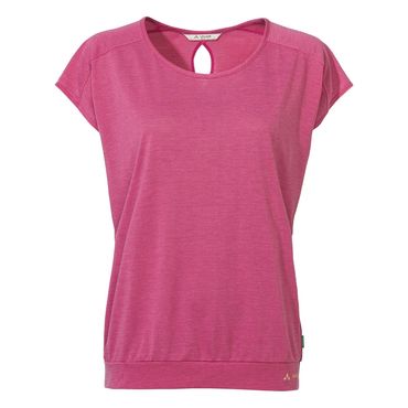 VAUDE Damen T-Shirt Skomer III
