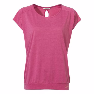 VAUDE Damen T-Shirt Skomer III