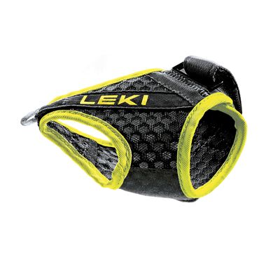 LEKI Shark Frame Strap Mesh Daumenschlaufen für Wanderstöcke