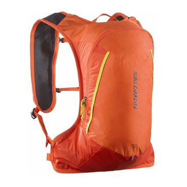 SALOMON CROSS 12 DRAGON Laufrucksack