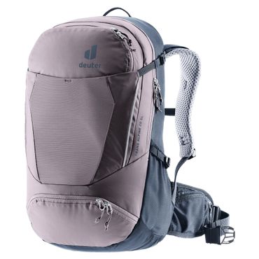 DEUTER Damen Fahrradrucksack Trans Alpine 28 SL